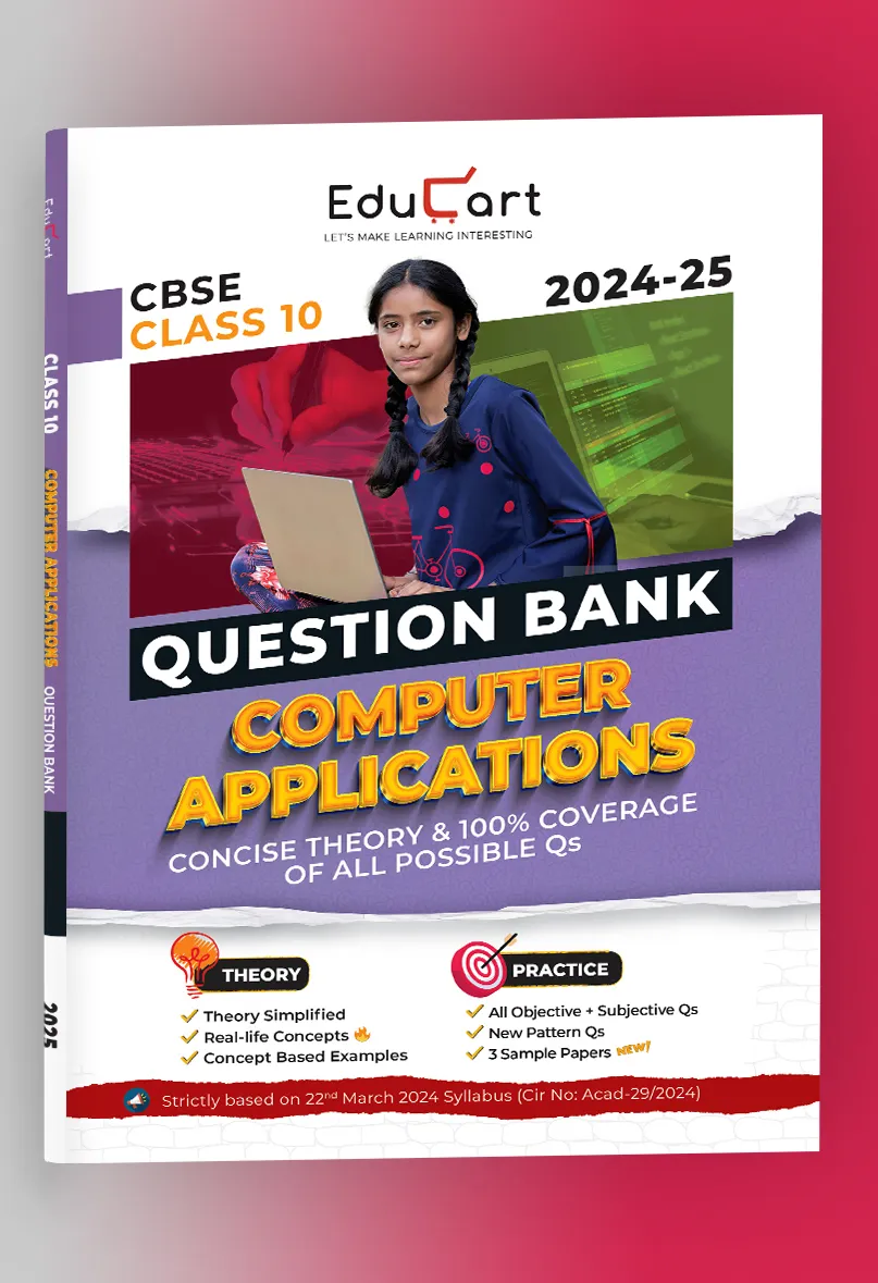 Educart Class 10 Question Banks For Cbse 2024 25 Exams Educart Class 10 Question Banks For Cbse 2024 25 Exams